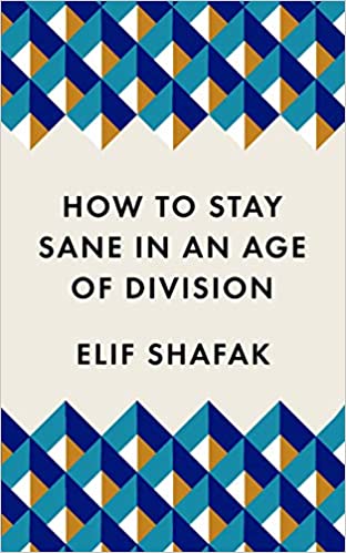 How to Stay Sane in an Age of Division - (Mass-Market)-(Budget-Print)