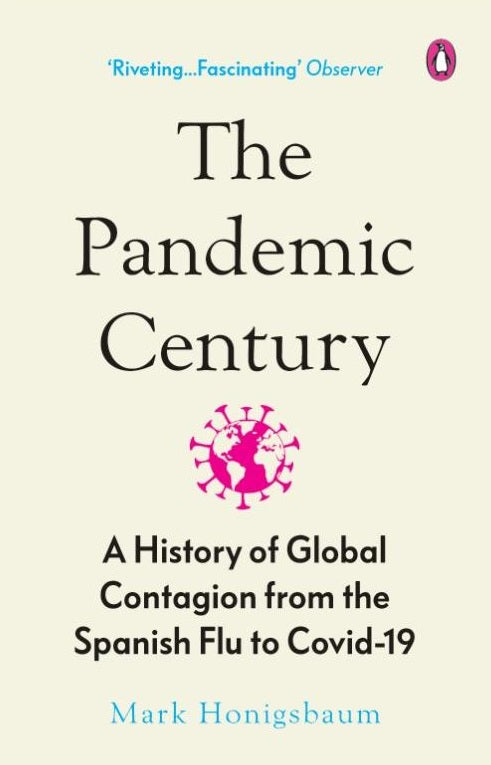 The Pandemic Century - (Mass-Market)-(Budget-Print)