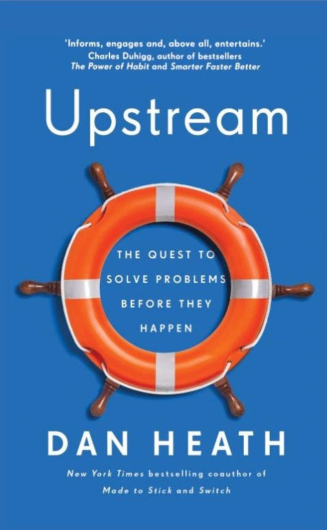 Upstream - (Mass-Market)-(Budget-Print)