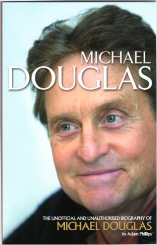 Michael Douglas