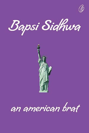 AN AMERICAN BRAT (Readings Classics)