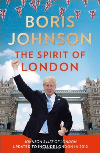 The Spirit of London