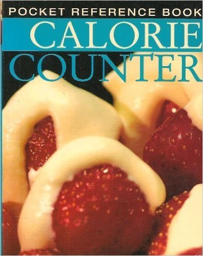 Calorie Counter (Pocket Reference S.)