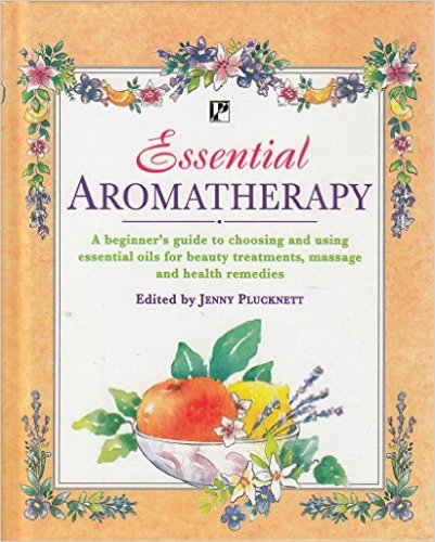 Aromatherapy (Traditional)