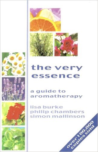 The Very Essence: Guide to Aromatherapy