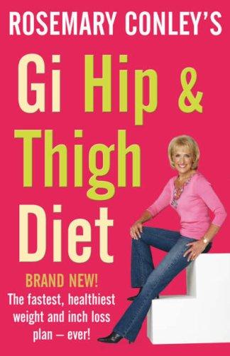 Rosemary Conley's GI Hip & Thigh Diet