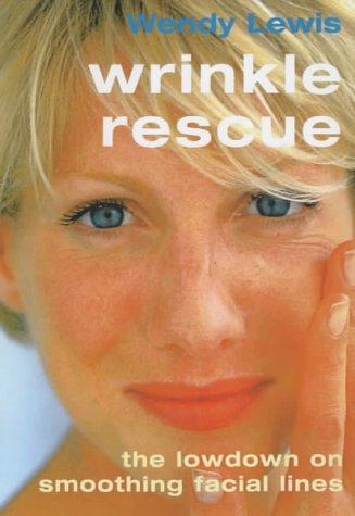 Wrinkle Rescue (Lowdown)