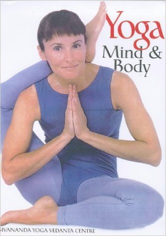 Yoga Mind and Body