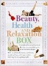 The Beauty, Health and Relaxation Box