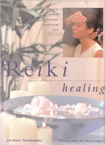 Reiki Healing