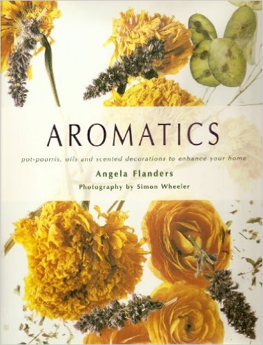 Aromatics: How to Enhance Your Home with Natural Scents