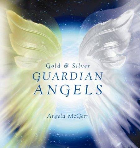 Gold and Silver Guardian Angels