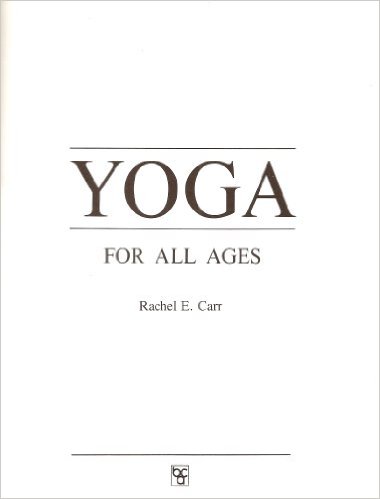 YOGA FOR ALL AGES
