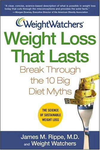 WEIGHT WATCHERS' WEIGHT LOSS THAT LASTS