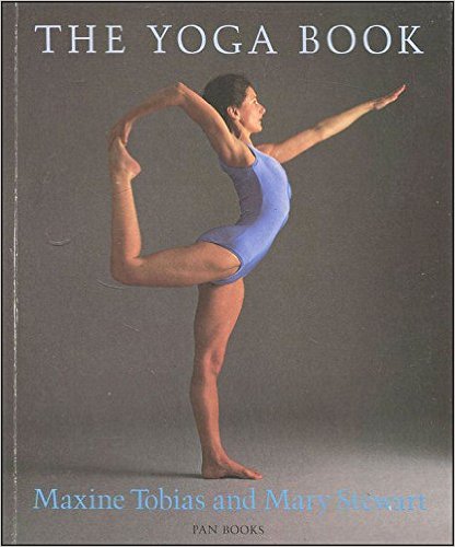 THE YOGA BOOK.