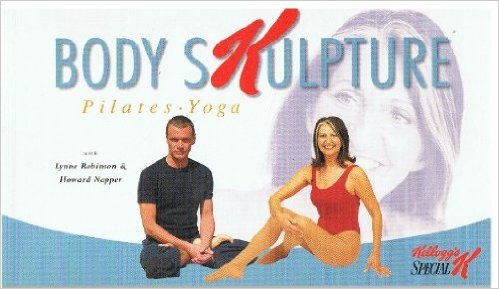 Body Skulpture Pilates Yoga (Kellogg's Special K)