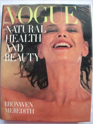 Vogue Natural Health and Beauty