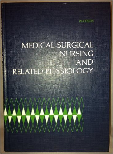 Medical-Surgical Nursing and Related Physiology