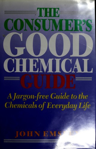 The consumer's good chemical guide