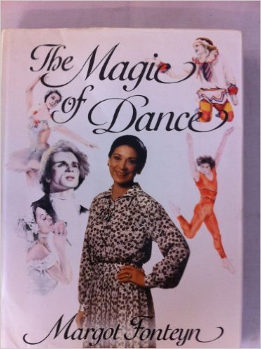 The Magic of Dance (Get by in)