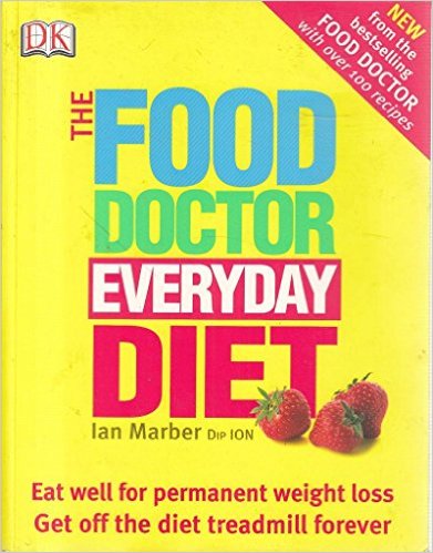 THE FOOD DOCTOR EVERYDAY DIET.