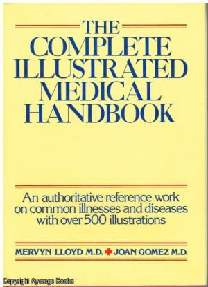 THE COMPLETE ILLUSTRATED MEDICAL HANDBOOK