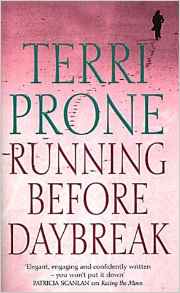 Running before Daybreak (A Coronet paperback)