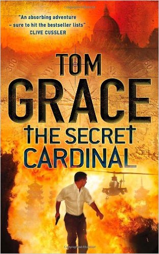 The Secret Cardinal