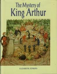 The mystery of King Arthur