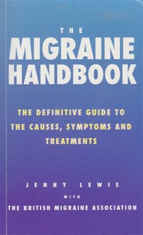 THE MIGRAINE HANDBOOK