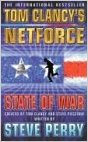 Tom Clancy's Net force.