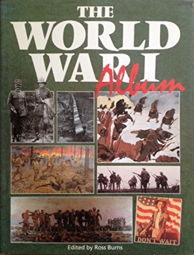 The World War I Album