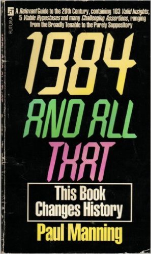 1984 and all that