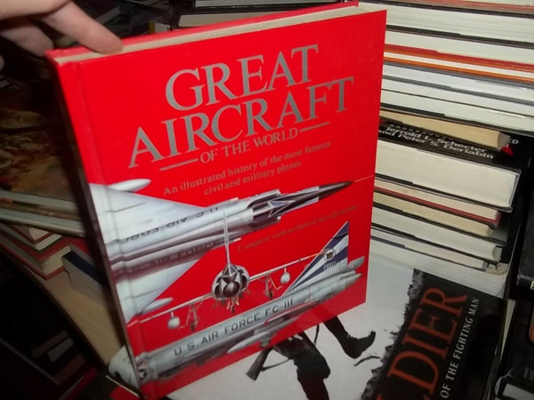 Great Aircraft of the World
