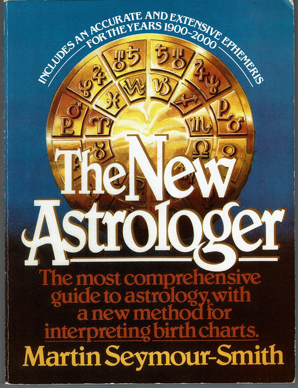 The new astrologer