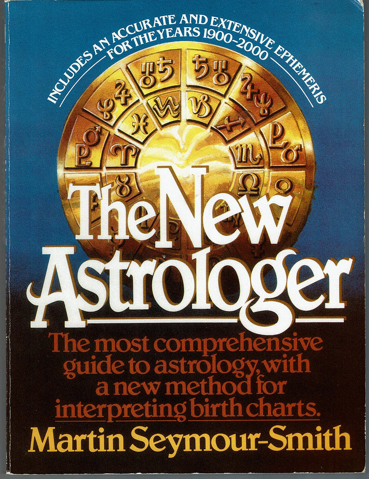 The new astrologer