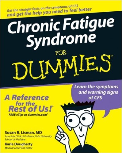 Chronic fatigue syndrome for dummies