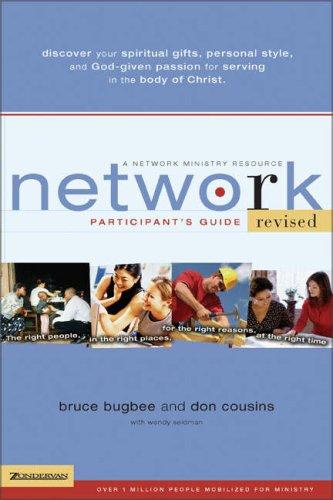 Network Participant's Guide