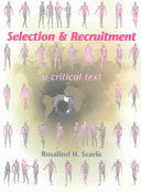 Selection and Recruitment