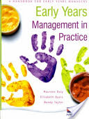 Early Years Management in Practice