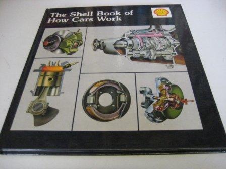 Shell Book of How Cars Work