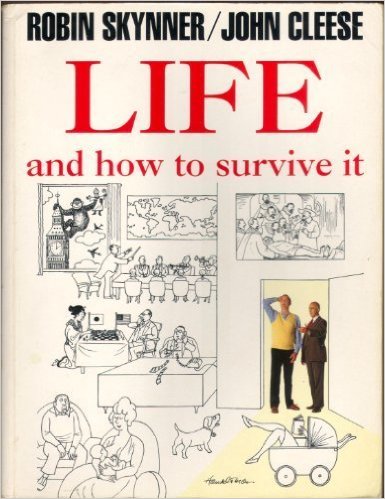 LIFE & HOW TO SURVIVE IT - TSP EDN