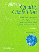 More Quality Circle Time (Circle Time Series)