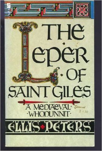 The leper of Saint Giles