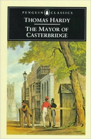 The Mayor of Casterbridge