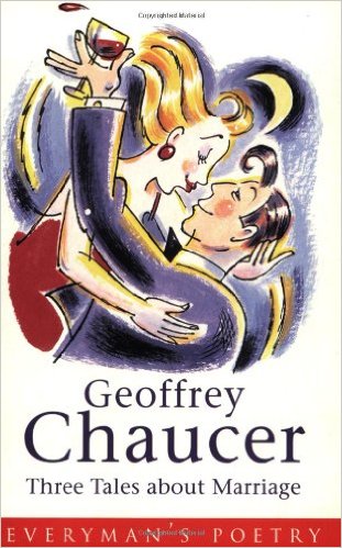 Geoffrey Chaucer