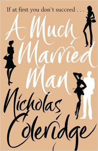 A Much Married Man Paperback