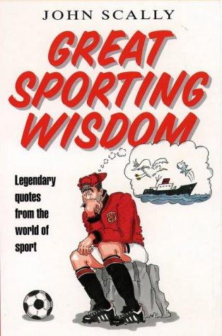 Great Sporting Wisdom