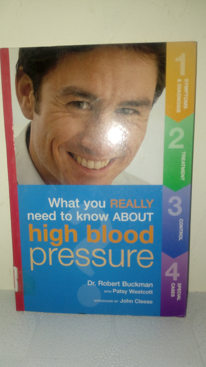 High Blood Pressure