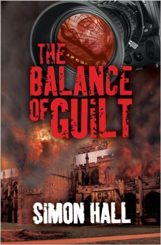 The Balance of Guilt: 4 (The TV Detective Series)